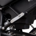 R&G Racing Rear Footrest Plates (Pair) for the Triumph Tiger 900 '20-'22 / Tiger 850 '21-'22 R&G Racing Rear Footrest Plates (Pair) for the Triumph Tiger 900 '20-'22 / Tiger 850 '21-'22